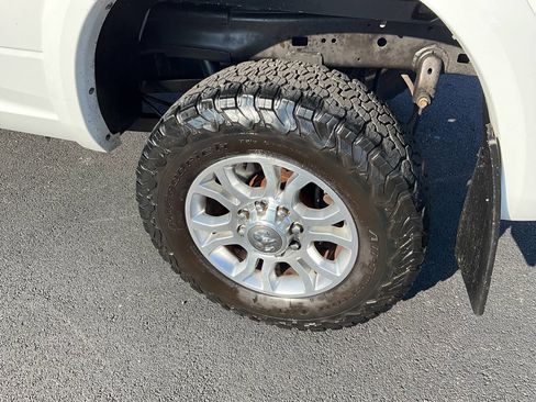 Used 2016 RAM 2500 Laramie w/ Convenience Group image 32