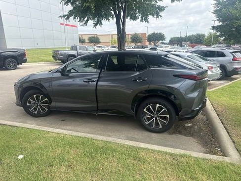 Used 2024 Lexus RZ 300e Premium w/ Accessory Package (2T) FWD image 5