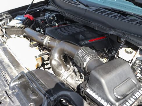 Used 2022 Ford F150 Raptor w/ Equipment Group 801A High AWD/4WD image 14