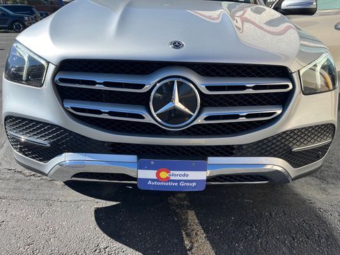 Used 2020 Mercedes-Benz GLE 350 4MATIC image 38