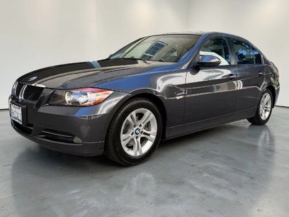 Used 2008 BMW 328i Sedan