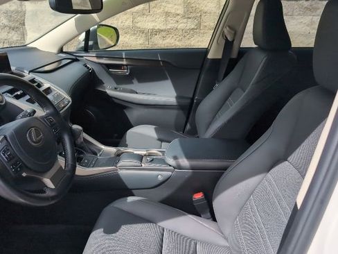 Used 2021 Lexus NX 300 AWD w/ Premium Package image 13