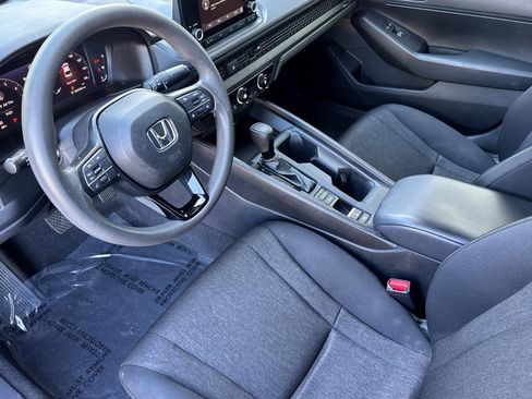 Used 2023 Honda Accord LX image 4