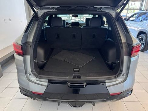 Used 2024 Chevrolet Blazer RS AWD/4WD image 40
