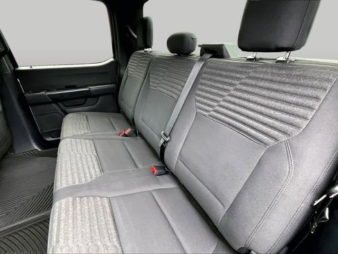 Used 2021 Ford F150 XL w/ STX Appearance Package RWD image 21