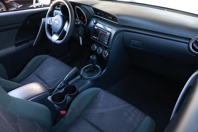 Used 2013 Scion tC FWD image 21