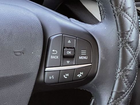 Used 2024 Ford Bronco Sport Heritage w/ Heritage Convenience Package image 13