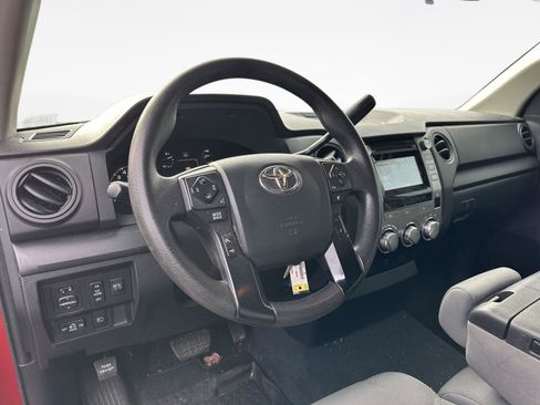 Used 2019 Toyota Tundra SR image 11