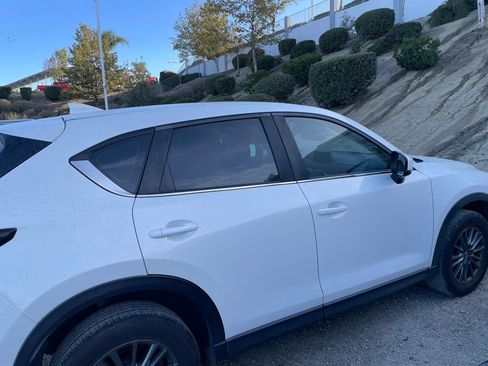 Used 2017 MAZDA CX-5 Sport FWD image 9