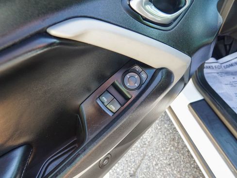 Used 2018 Chevrolet Camaro LS RWD image 13