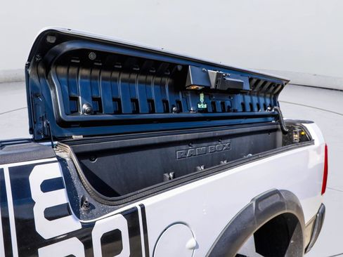 New 2026 RAM 2500 Power Wagon AWD/4WD image 5