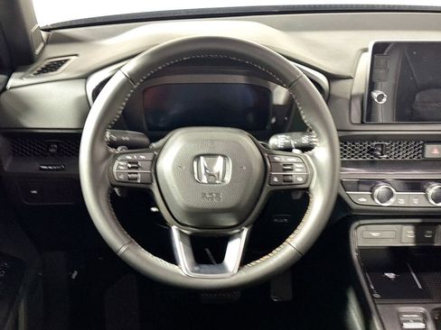 New 2026 Honda CR-V Sport-L image 13