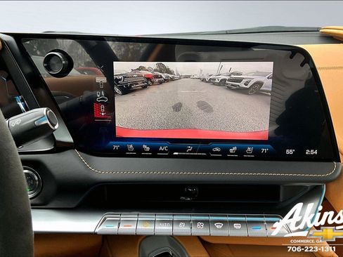 New 2026 Chevrolet Corvette Z06 image 6