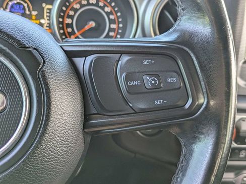 Used 2020 Jeep Gladiator Sport w/ Quick Order Package 24S image 25