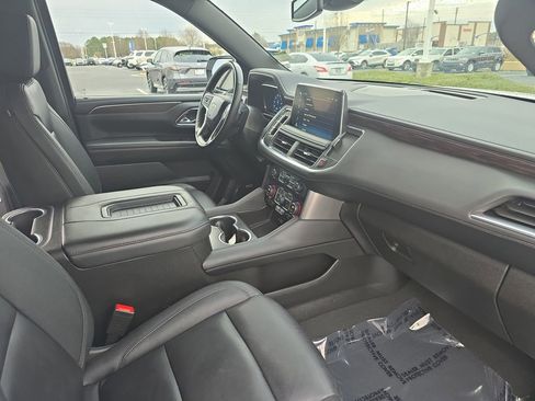 Used 2024 Chevrolet Tahoe LT image 10