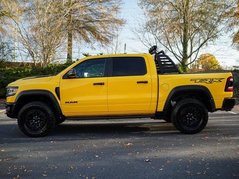 Used 2023 RAM 1500 TRX w/ Havoc Edition image 4