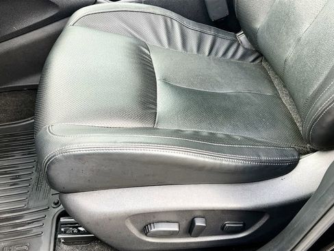 Used 2022 Nissan Rogue Sport SL w/ Premium Package image 19