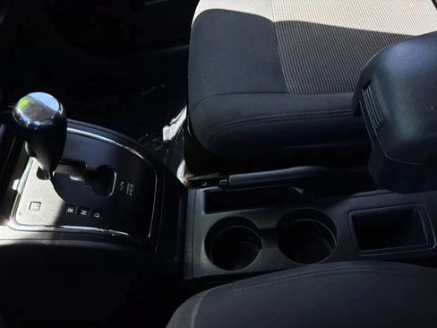 Used 2016 Jeep Compass Sport w/ Power Value Group FWD image 22