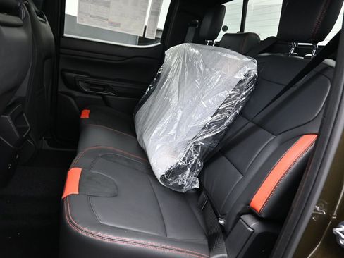 New 2025 Ford Ranger Raptor image 20