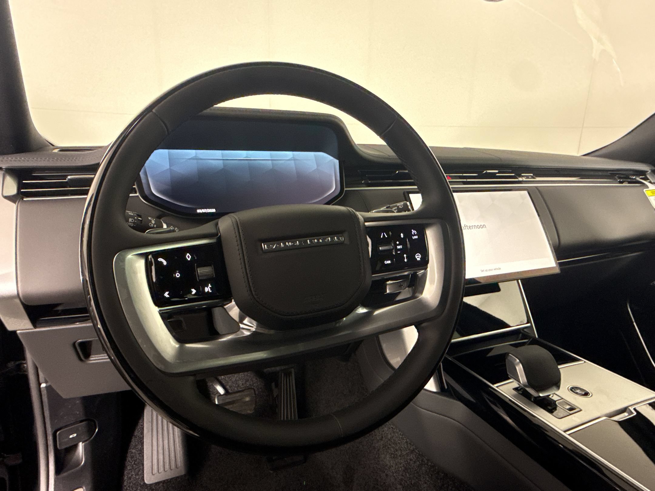 New 2026 Land Rover Range Rover SE AWD/4WD image 24