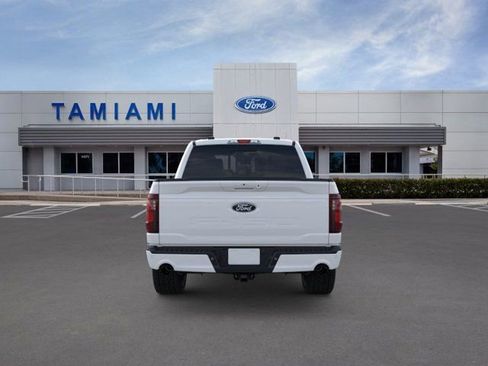 New 2026 Ford F150 XLT AWD/4WD image 5