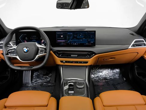 Used 2026 BMW 330i Sedan RWD image 19