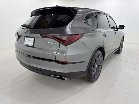 Certified 2023 Acura MDX A-Spec AWD/4WD image 5