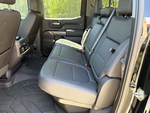 Used 2022 Chevrolet Silverado 1500 LTZ w/ LTZ Convenience Package II image 20