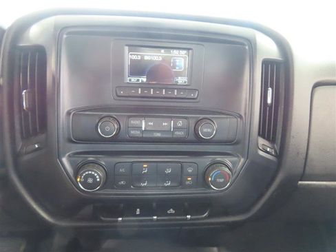 Used 2016 Chevrolet Silverado 2500 W/T w/ Snow Plow Prep Package AWD/4WD image 19
