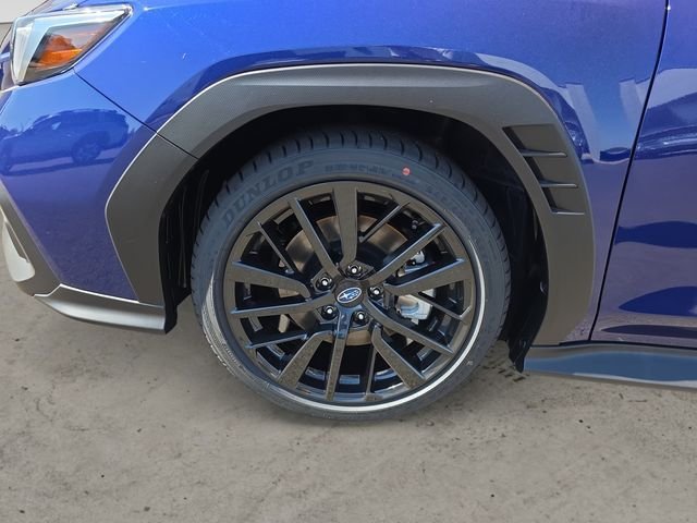 New 2026 Subaru WRX Limited AWD/4WD image 9