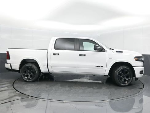 New 2026 RAM 1500 Big Horn image 8