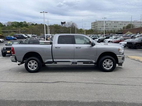 Certified 2023 RAM 2500 Laramie AWD/4WD image 7