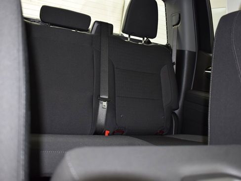 New 2026 Chevrolet Silverado 1500 RST w/ RST Select Package image 23