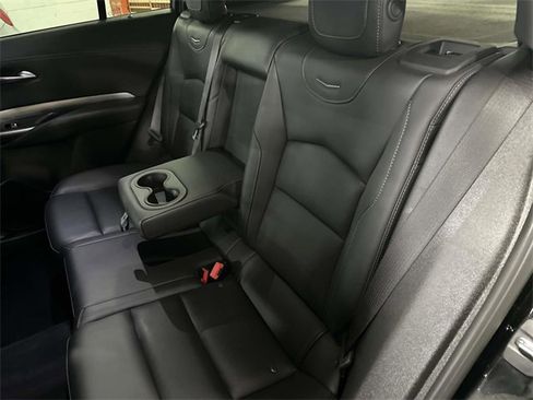 Certified 2023 Cadillac XT4 Premium Luxury w/ Technology Package image 32