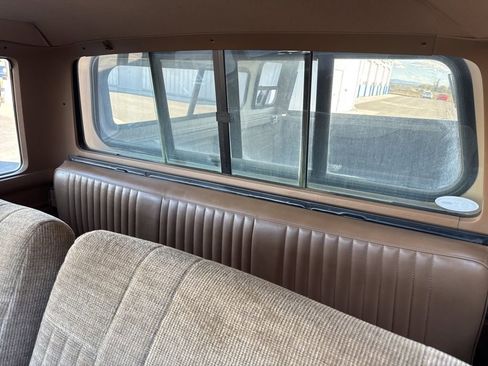 Used 1990 Ford F250 2WD SuperCab image 22