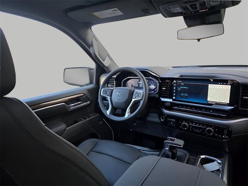 New 2026 Chevrolet Silverado 1500 RST w/ Safety Package image 12