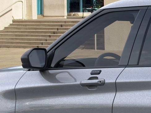 New 2026 Ford Explorer Active w/ Active Comfort Package image 20