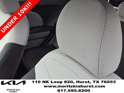 Used 2015 Kia Soul image 19