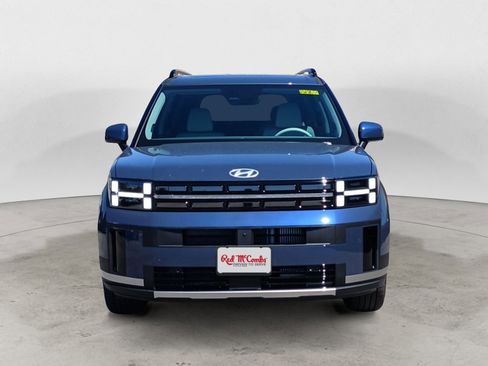 New 2026 Hyundai Santa Fe Limited w/ Tow & Go Package image 8