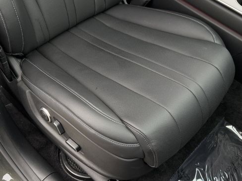 Used 2025 Genesis GV80 2.5T Standard image 51