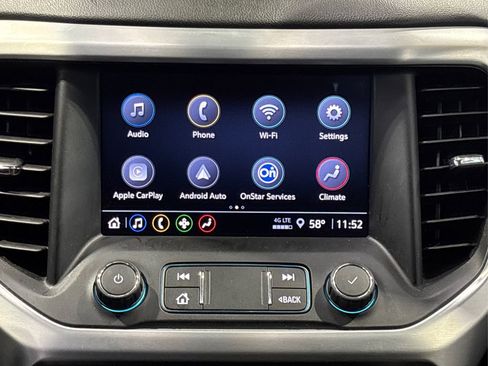 Used 2021 GMC Acadia SLE w/ Driver Convenience Package AWD/4WD image 20