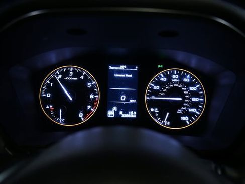 Used 2023 Subaru Outback Wilderness image 46