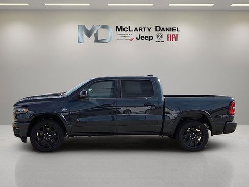 New 2026 RAM 1500 Laramie w/ Night Edition AWD/4WD image 3
