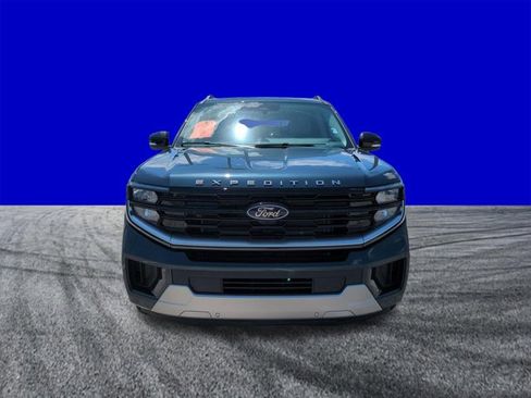 New 2026 Ford Expedition Platinum AWD/4WD image 9