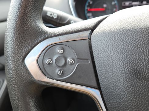 Used 2019 Chevrolet Traverse LS w/ LPO, Blackout Package image 32