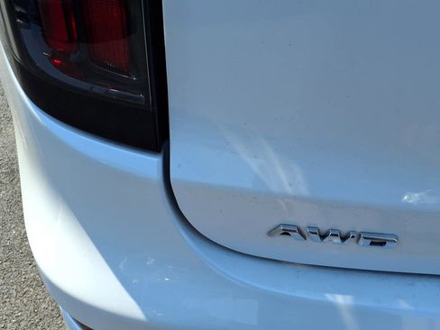 Certified 2022 Cadillac XT6 Sport w/ Technology Package image 12