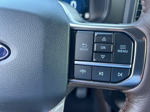 New 2026 Ford F150 King Ranch w/ Equipment Group 601A High AWD/4WD image 17