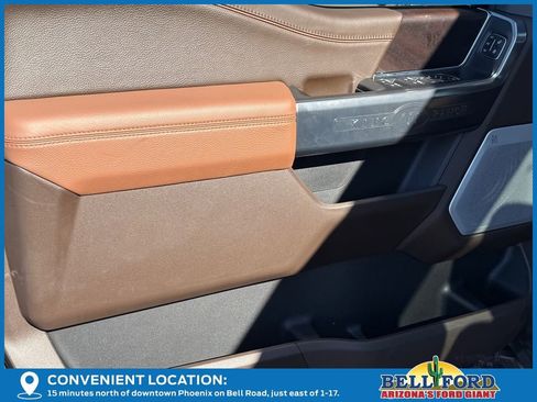 New 2025 Ford F150 King Ranch image 18