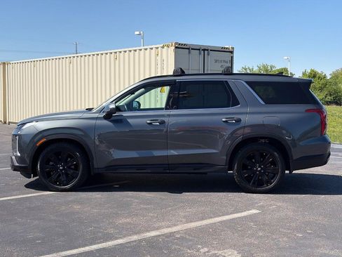Used 2023 Hyundai Palisade XRT w/ Cargo Package AWD/4WD image 7
