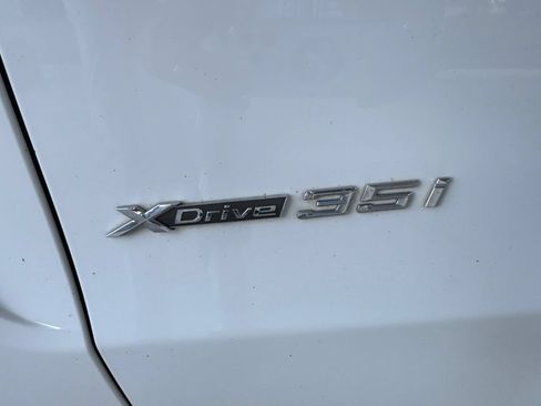 Used 2017 BMW X5 xDrive35i AWD/4WD image 14